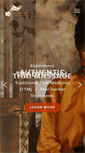 Mobile Screenshot of champakathaimassage.com